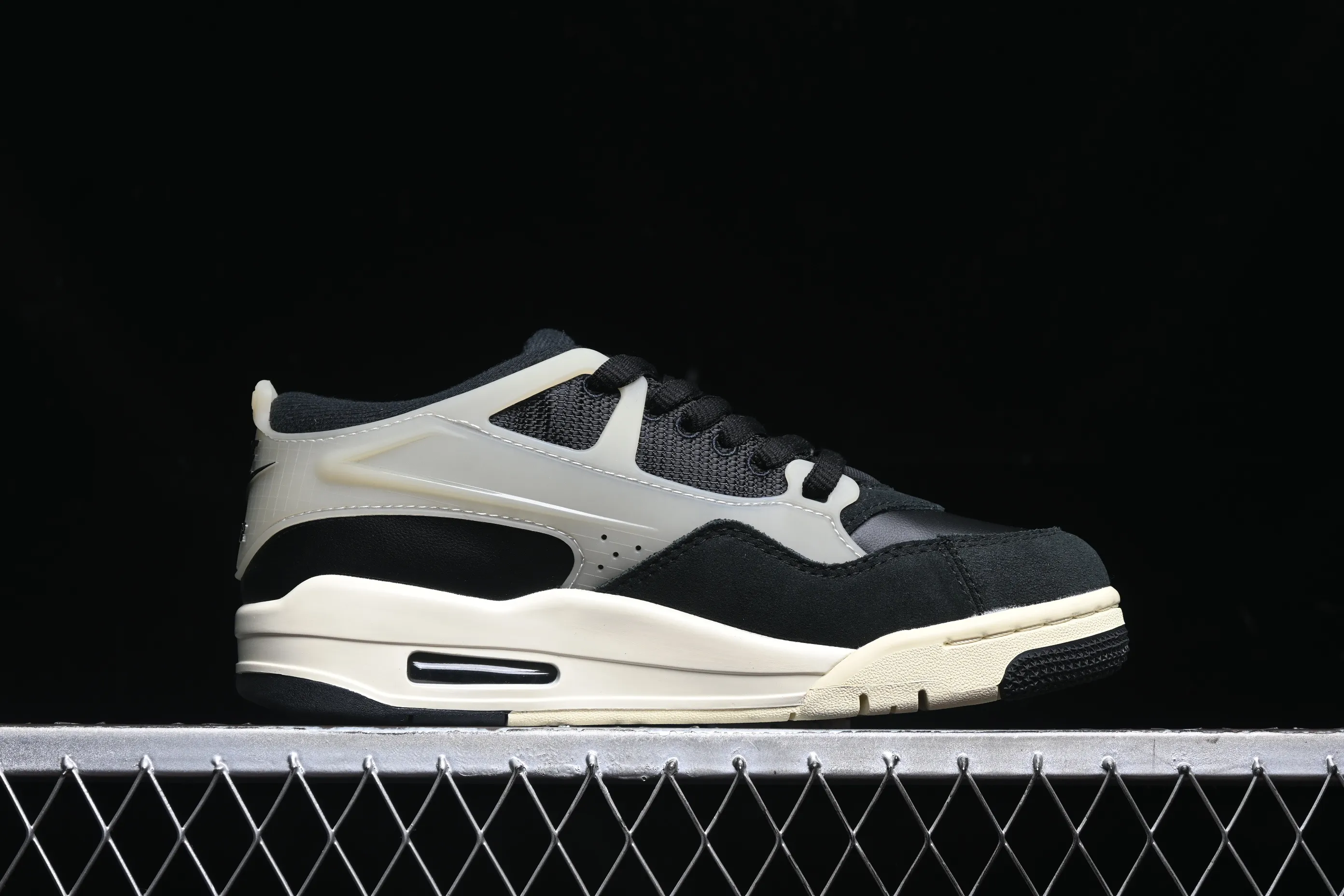 All categories Air Jordan Jordan series basketball shoes Air Jordan 4 DT version Air Jordan 4 "Remastered" AJ4 Joe 4 low-top retro basketball shoes FQ7939-006